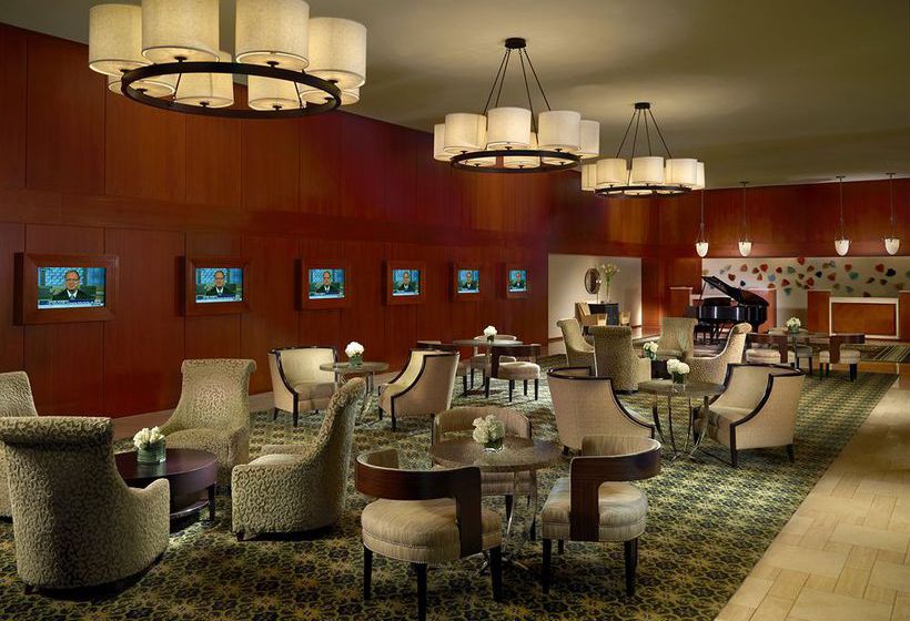 Omni Hotel at CNN Center  | Atlanta | Georgia | United States 16