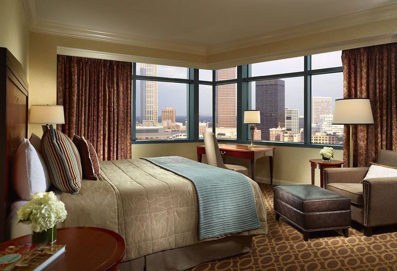 Omni Hotel at CNN Center  | Atlanta | Georgia | United States 17