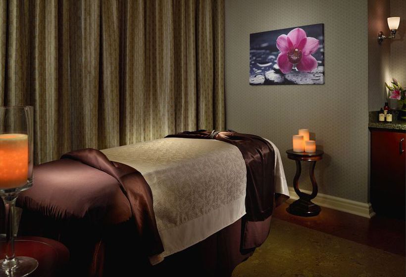 Omni Hotel at CNN Center  | Atlanta | Georgia | United States 18