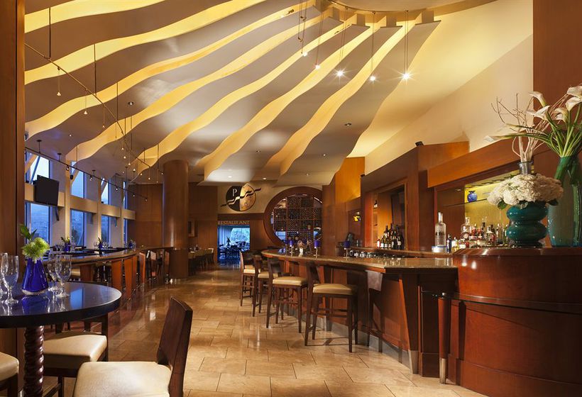 Omni Hotel at CNN Center  | Atlanta | Georgia | United States 19