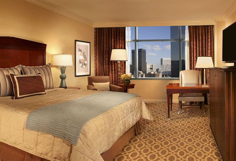 Omni Hotel at CNN Center  | Atlanta | Georgia | United States 2