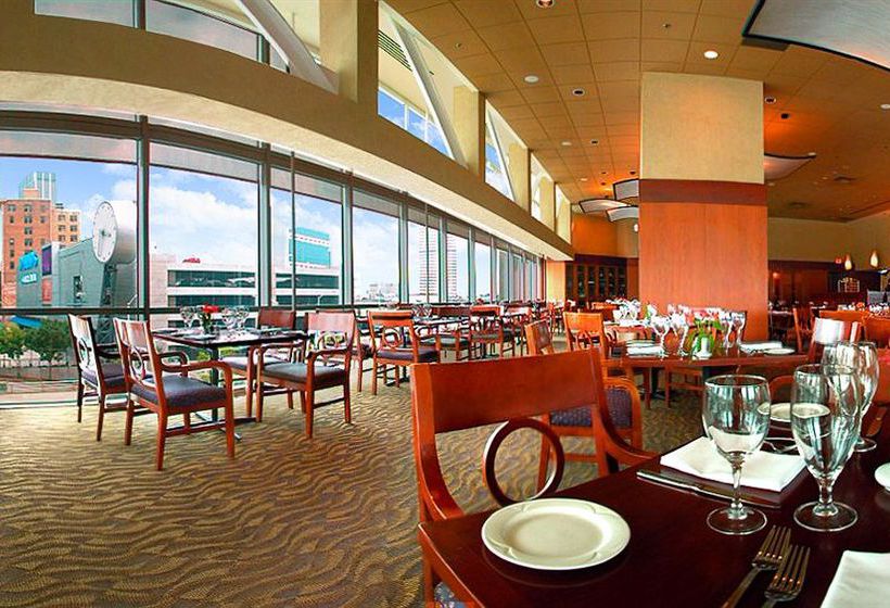 Omni Hotel at CNN Center  | Atlanta | Georgia | United States 5