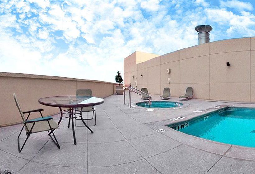 Omni Hotel at CNN Center  | Atlanta | Georgia | United States 7