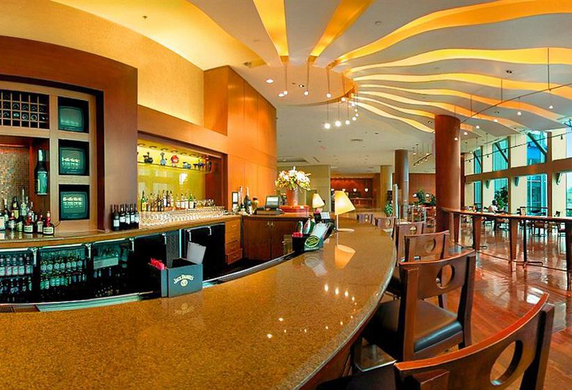 Omni Hotel at CNN Center  | Atlanta | Georgia | United States 8