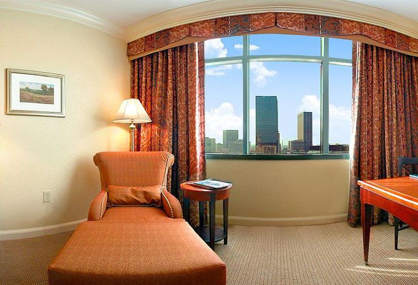 Omni Hotel at CNN Center  | Atlanta | Georgia | United States 9