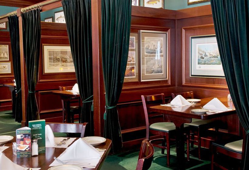 Providence Biltmore Hotel