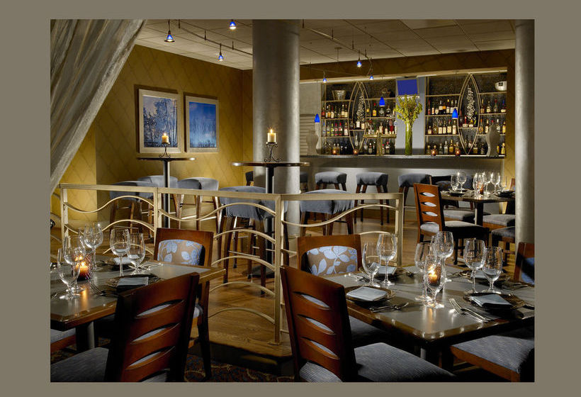 Hotel Omni Charlottesville  | Charlottesville | Virginia | United States 1