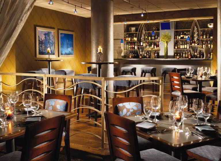 Hotel Omni Charlottesville  | Charlottesville | Virginia | United States 11