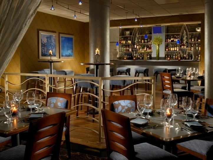 Hotel Omni Charlottesville  | Charlottesville | Virginia | United States 13