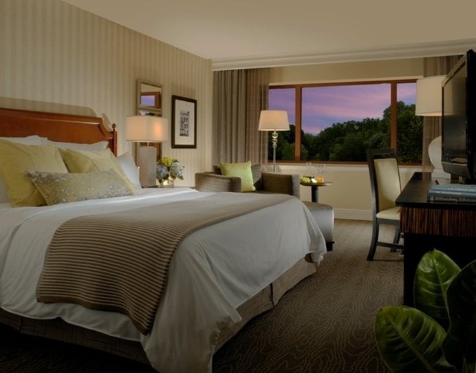 Hotel Omni Charlottesville  | Charlottesville | Virginia | United States 15