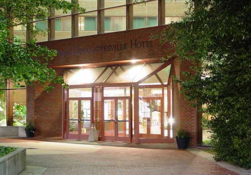 Hotel Omni Charlottesville  | Charlottesville | Virginia | United States 5