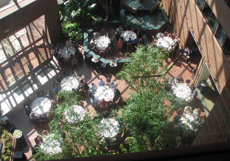 Hotel Omni Charlottesville  | Charlottesville | Virginia | United States 6