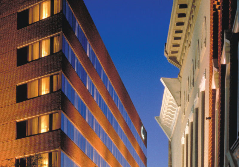 Hotel Omni Charlottesville  | Charlottesville | Virginia | United States 8