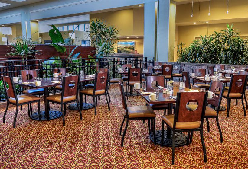 Hotel Durham Marriott City Center Durham Carolina del Norte