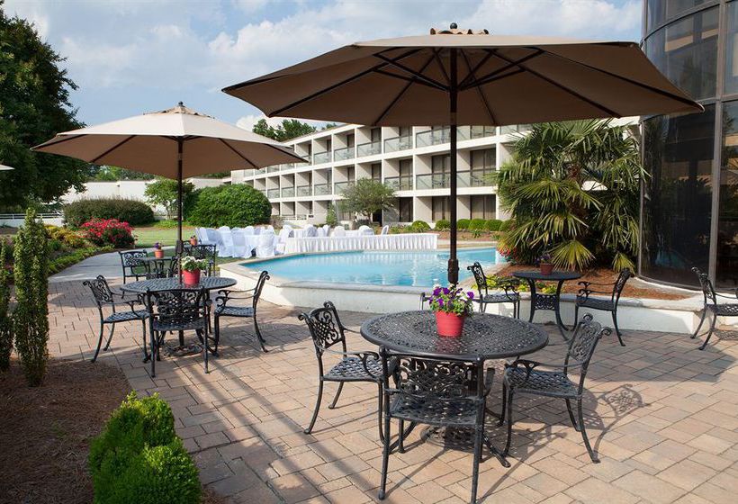 Hotel Sheraton Chapel Hill  | Chapel Hill | North Carolina | United States 1