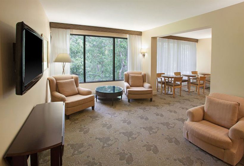 Hotel Sheraton Chapel Hill  | Chapel Hill | North Carolina | United States 10