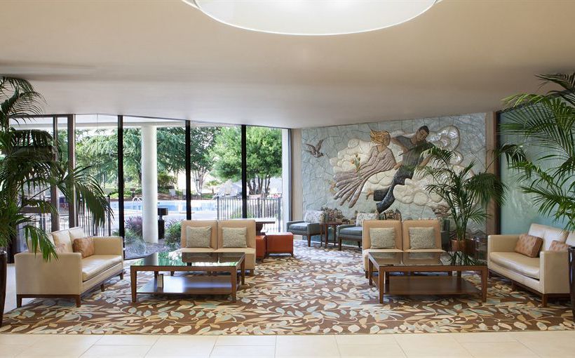 Hotel Sheraton Chapel Hill  | Chapel Hill | North Carolina | United States 11