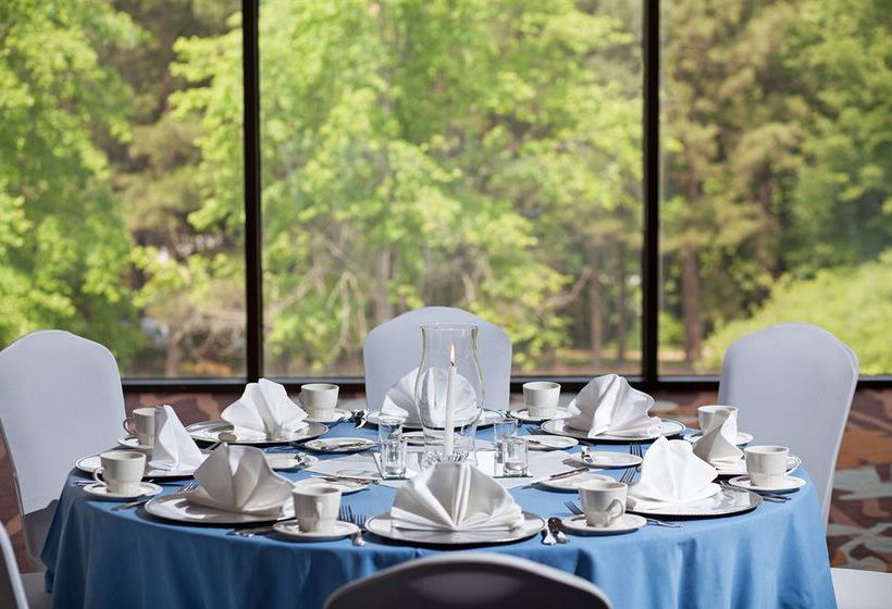 Hotel Sheraton Chapel Hill  | Chapel Hill | North Carolina | United States 12