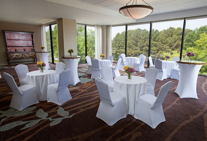 Hotel Sheraton Chapel Hill  | Chapel Hill | North Carolina | United States 13