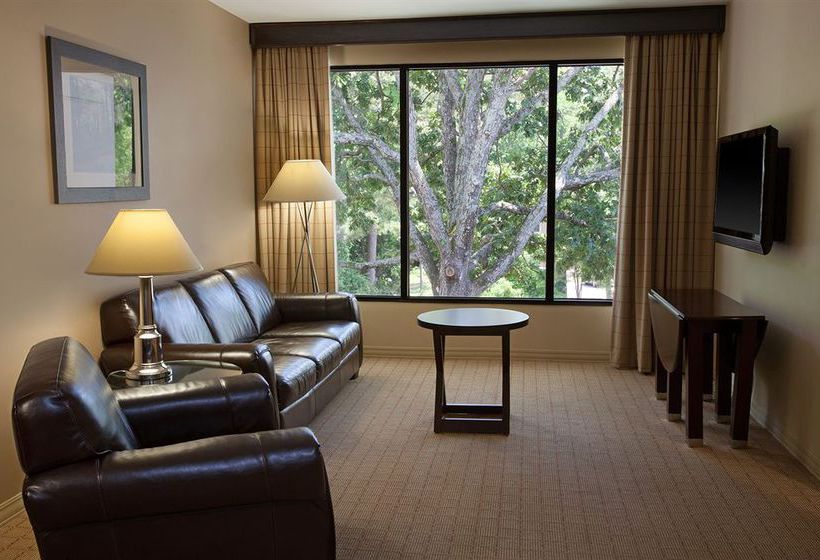 Hotel Sheraton Chapel Hill  | Chapel Hill | North Carolina | United States 14