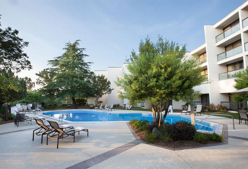 Hotel Sheraton Chapel Hill  | Chapel Hill | North Carolina | United States 15