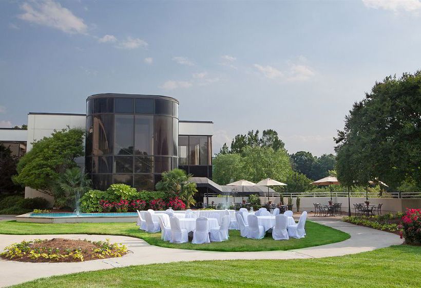 Hotel Sheraton Chapel Hill  | Chapel Hill | North Carolina | United States 16