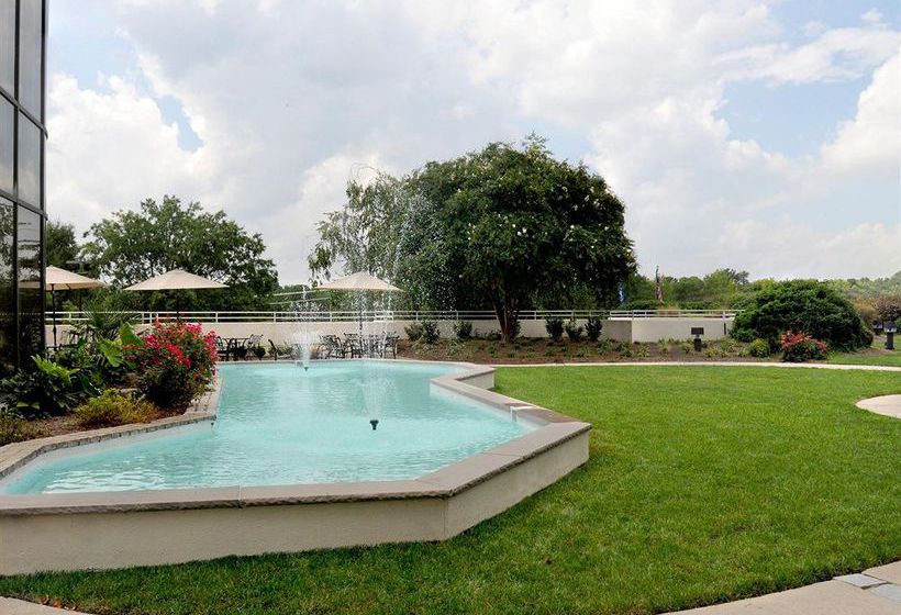 Hotel Sheraton Chapel Hill  | Chapel Hill | North Carolina | United States 17