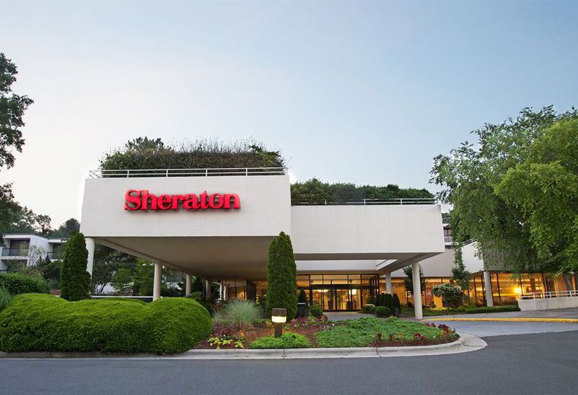 Hotel Sheraton Chapel Hill  | Chapel Hill | North Carolina | United States 18