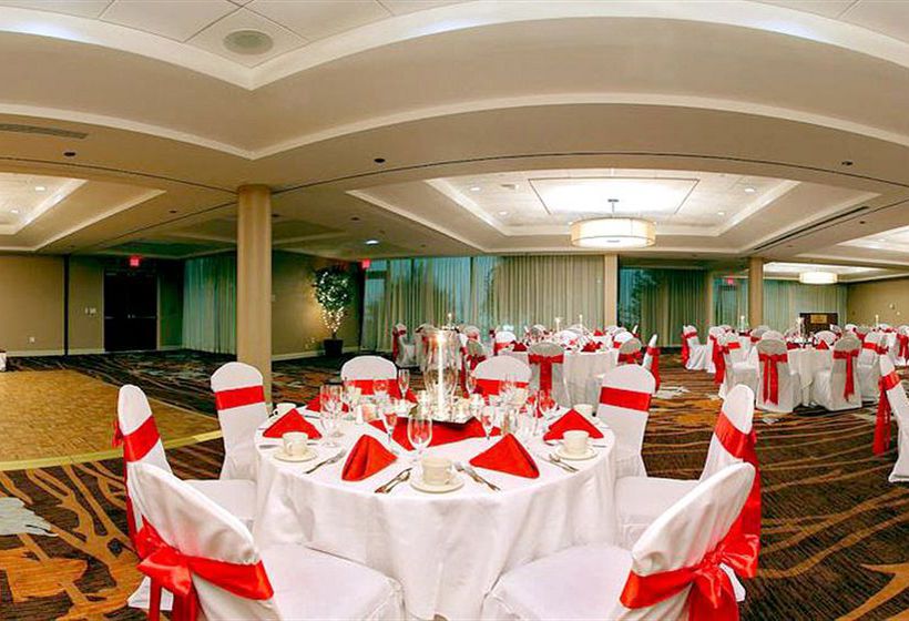 Hotel Sheraton Chapel Hill  | Chapel Hill | North Carolina | United States 19