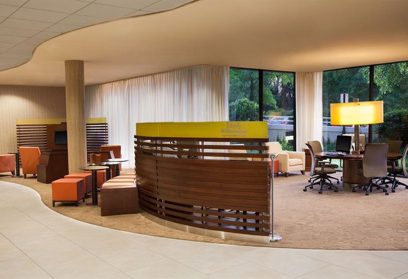 Hotel Sheraton Chapel Hill  | Chapel Hill | North Carolina | United States 20