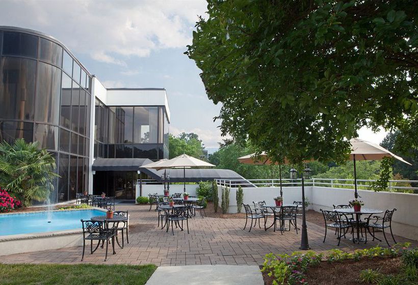 Hotel Sheraton Chapel Hill  | Chapel Hill | North Carolina | United States 4