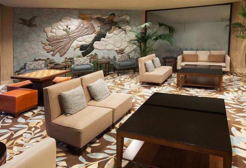 Hotel Sheraton Chapel Hill  | Chapel Hill | North Carolina | United States 5