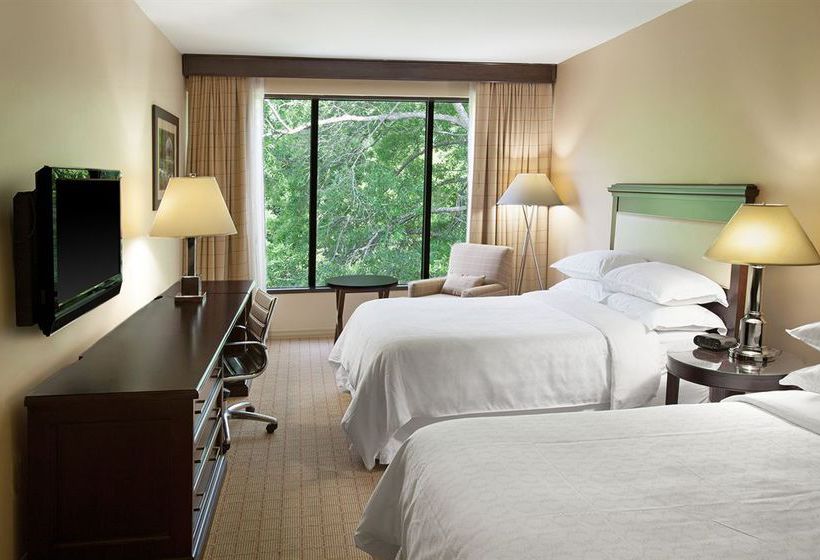 Hotel Sheraton Chapel Hill  | Chapel Hill | North Carolina | United States 6