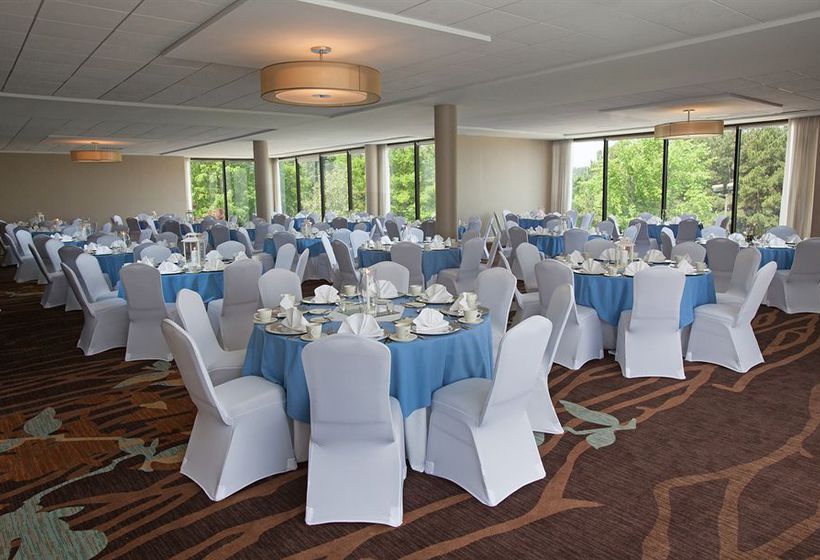 Hotel Sheraton Chapel Hill  | Chapel Hill | North Carolina | United States 7