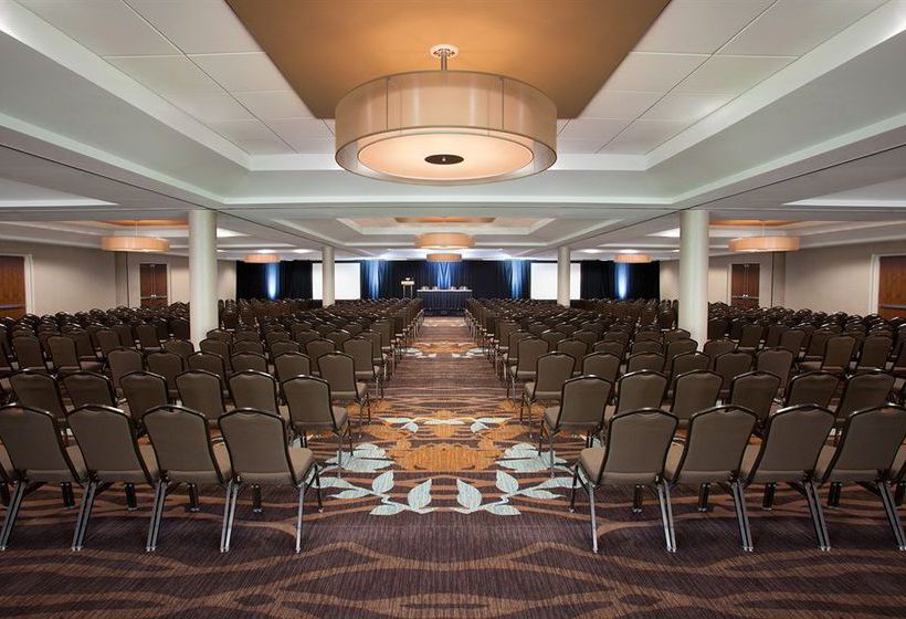 Hotel Sheraton Chapel Hill  | Chapel Hill | North Carolina | United States 9