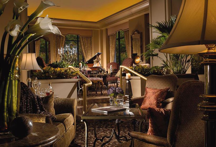 Omni Hotel At Independence Park  | Philadelphia | Pennsylvania | United States 1