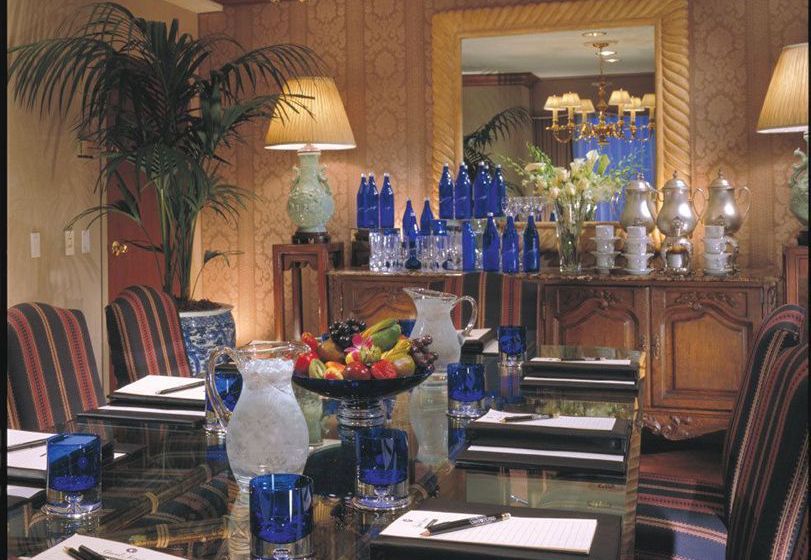 Omni Hotel At Independence Park  | Philadelphia | Pennsylvania | United States 2