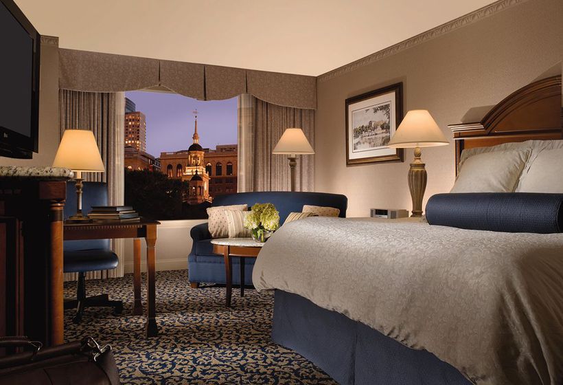Omni Hotel At Independence Park  | Philadelphia | Pennsylvania | United States 3