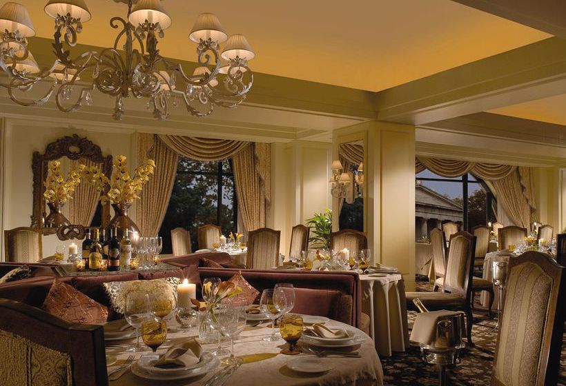 Omni Hotel At Independence Park  | Philadelphia | Pennsylvania | United States 4