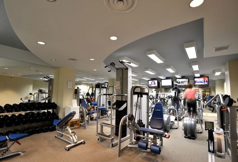 Omni Hotel At Independence Park  | Philadelphia | Pennsylvania | United States 5