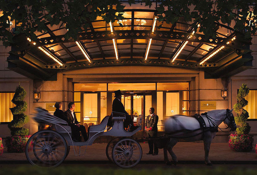 Omni Hotel At Independence Park  | Philadelphia | Pennsylvania | United States 6