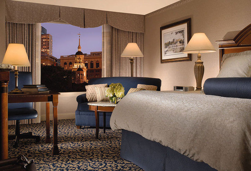 Omni Hotel At Independence Park  | Philadelphia | Pennsylvania | United States 7
