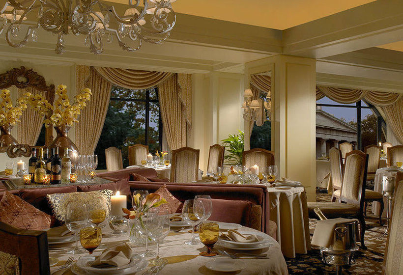 Omni Hotel At Independence Park  | Philadelphia | Pennsylvania | United States 8