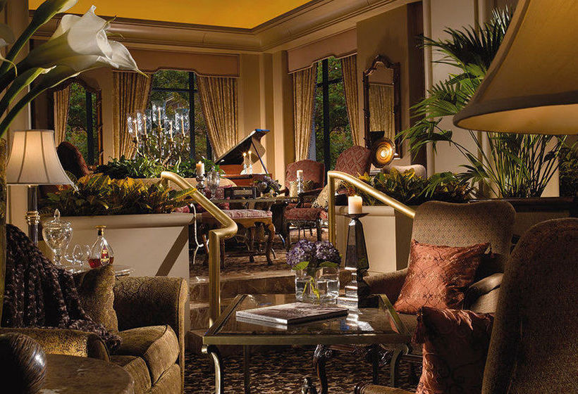 Omni Hotel At Independence Park  | Philadelphia | Pennsylvania | United States 9