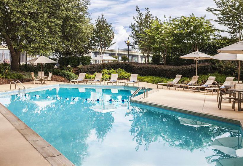 Sheraton Norfolk Waterside Hotel  | Norfolk | Virginia | United States 1