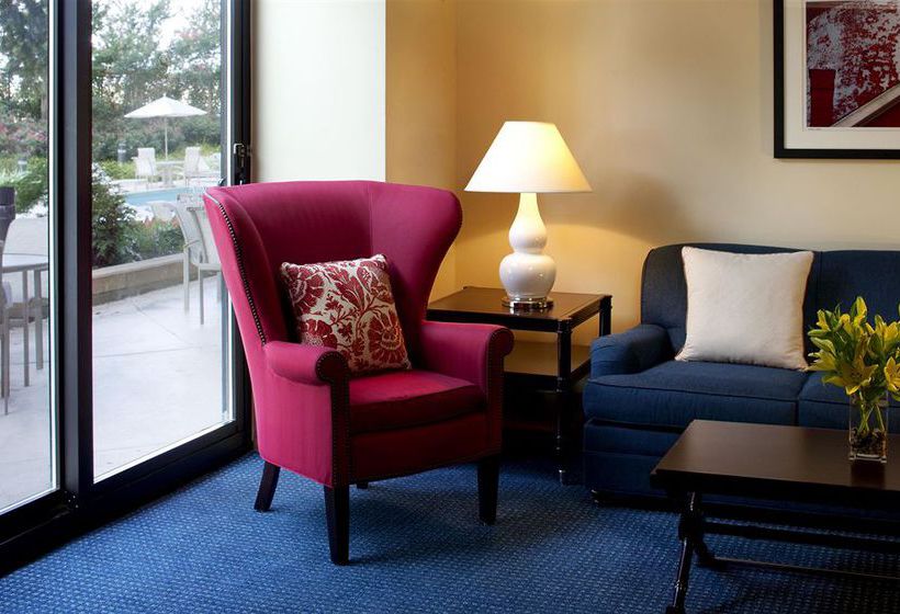 Sheraton Norfolk Waterside Hotel  | Norfolk | Virginia | United States 10
