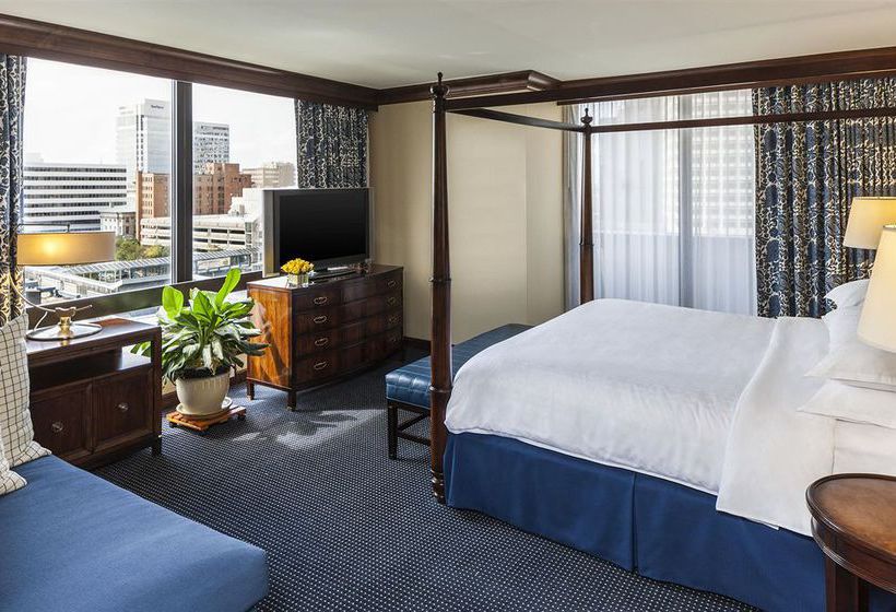 Sheraton Norfolk Waterside Hotel  | Norfolk | Virginia | United States 12