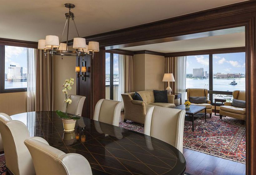 Sheraton Norfolk Waterside Hotel  | Norfolk | Virginia | United States 15