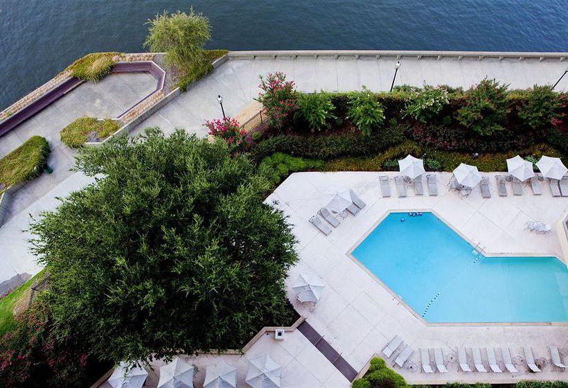 Sheraton Norfolk Waterside Hotel  | Norfolk | Virginia | United States 16