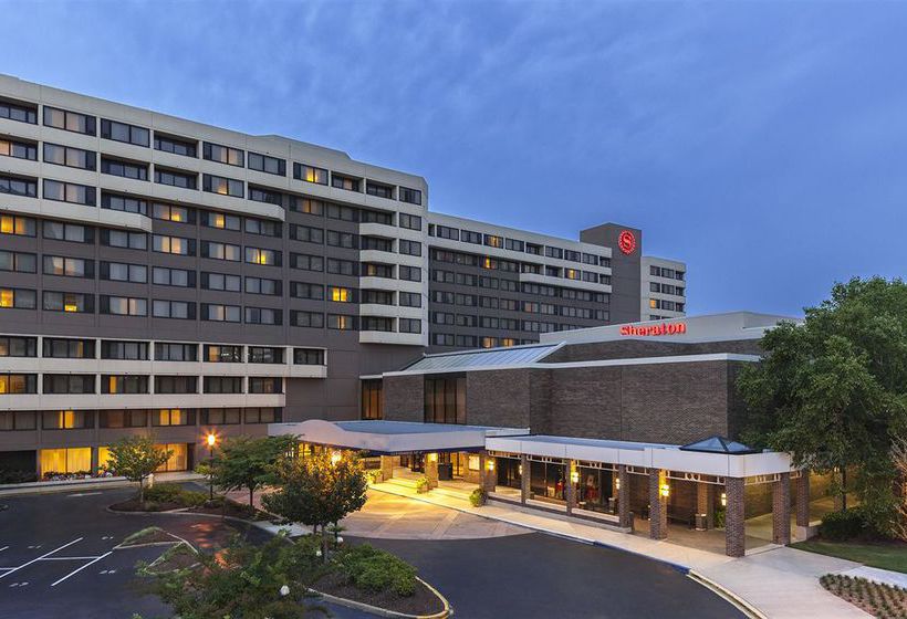 Sheraton Norfolk Waterside Hotel  | Norfolk | Virginia | United States 17